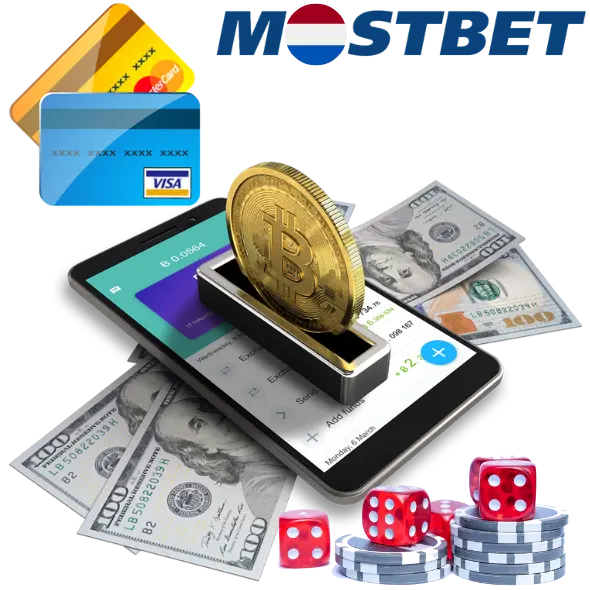 Mostbet online