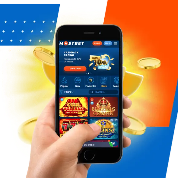 Mostbet apk