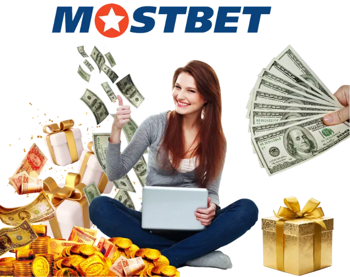 Реєстрація в Mostbet