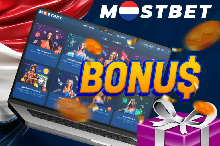 Welkomstbonus - 125% tot € 400 + 250 gratis spins